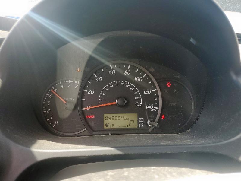 2020 MITSUBISHI MIRAGE LE ML32A5HJ0LH010164