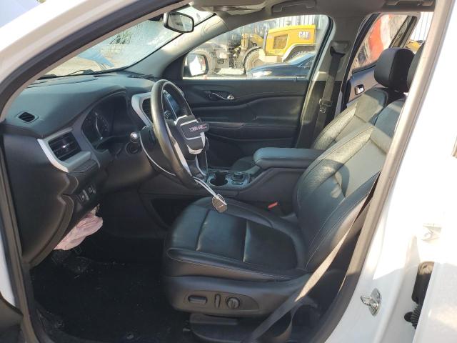 2020 GMC ACADIA SLT 1GKKNULS7LZ125547