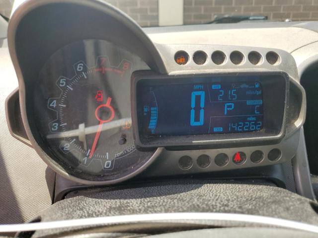 2016 CHEVROLET SONIC LS 1G1JA6SH0G4172869
