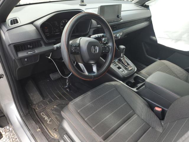 2024 HONDA CR-V SPORT 7FARS5H51RE011803