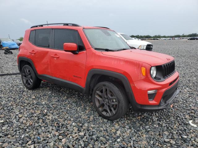 Vin: zacnjdb12npn86800, lot: 59115755, jeep renegade latitude 20224