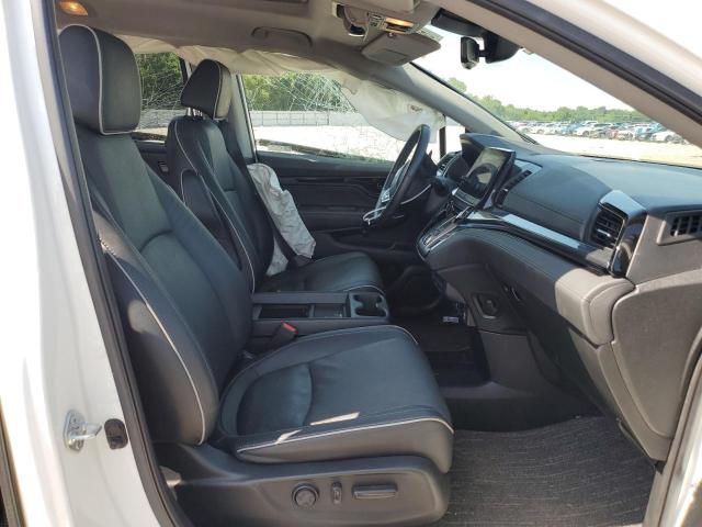 2022 HONDA ODYSSEY EL - 5FNRL6H91NB022604