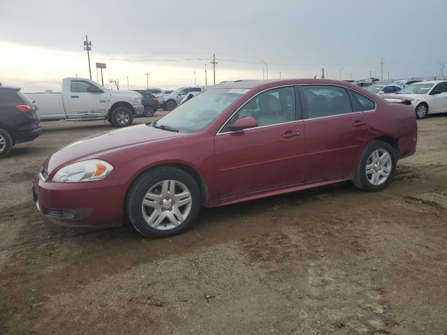 Vin: 2g1wb5ek7b1194828, lot: 61037205, chevrolet impala lt 2011 img_1