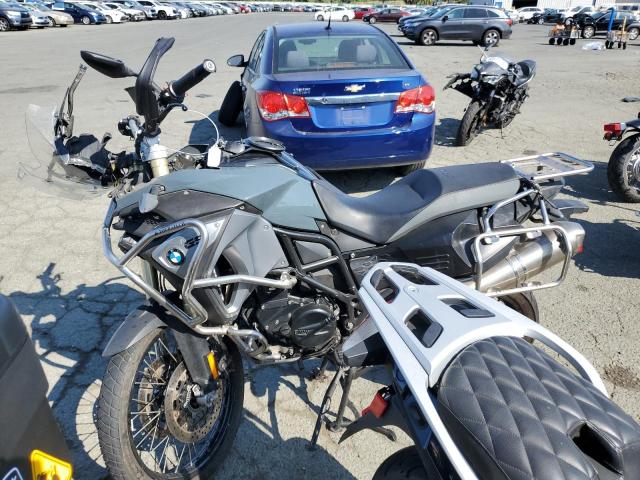 BMW F800 GS AD 2017 WB10B6505HZ663025 photo #4