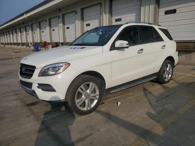 Vin: 4jgda2eb4da153500, lot: 60492395, mercedes-benz m-class 350 bluetec 2013 img_1
