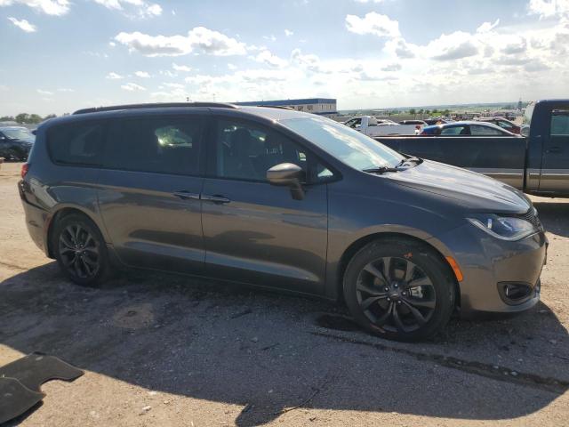 Vin: 2c4rc1fg0kr732808, lot: 62393205, chrysler pacifica touring plus 20194
