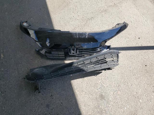 2024 HONDA CIVIC SPOR - 2HGFE2F58RH594213