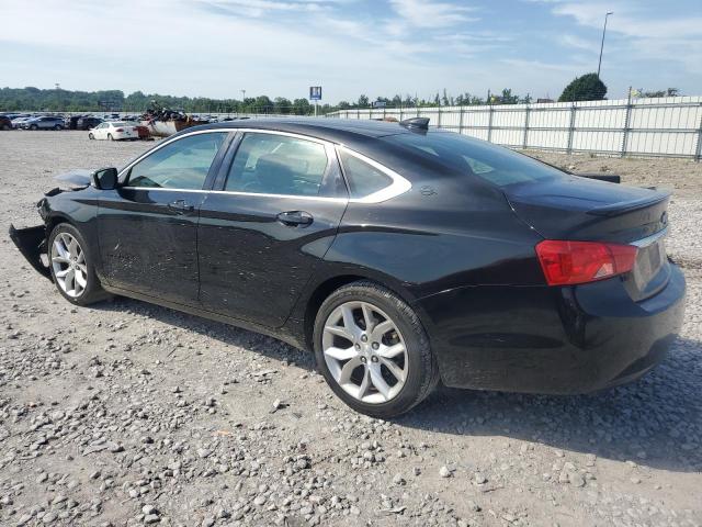 2015 CHEVROLET IMPALA LT 1G1125S36FU137621