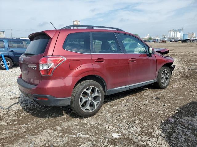 Vin: jf2sjgwc8fh466237, lot: 60510055, subaru forester 2.0xt touring 20153