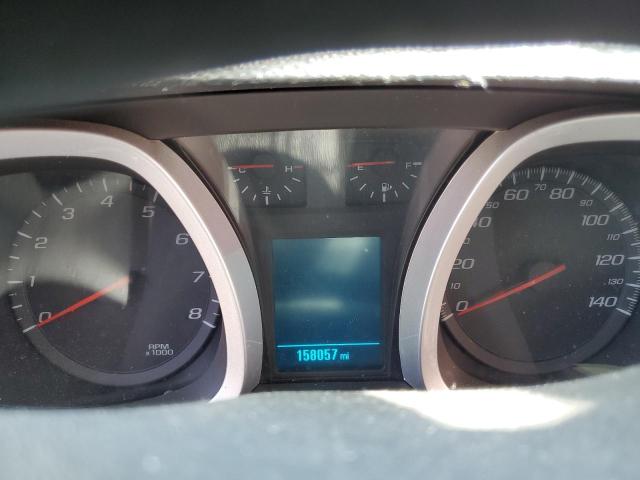 2015 CHEVROLET EQUINOX LS 2GNFLEEK6F6331987