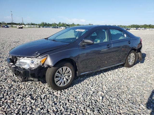 Vin: 4t1bf1fkxeu462647, lot: 59396655, toyota camry l 2014 img_1