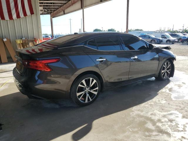Vin: 1n4aa6ap4gc906750, lot: 60691725, nissan maxima 3.5s 20163