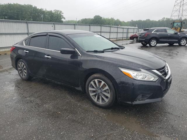 Vin: 1n4al3ap4hc193553, lot: 60827815, nissan altima 2.5 20174