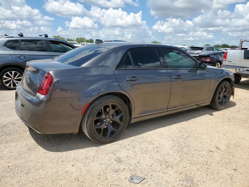 2022 CHRYSLER 300 TOURIN 2C3CCAAG6NH177407