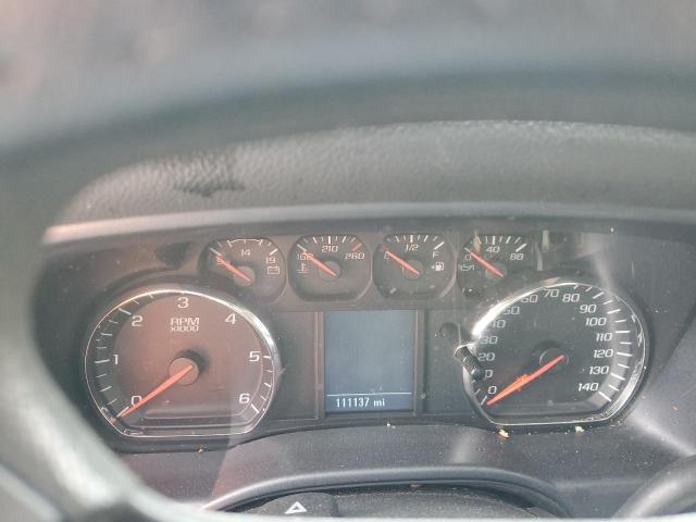 2016 CHEVROLET SILVERADO - 1GCVKPEH4GZ215426