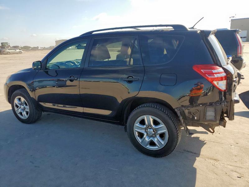Vin: 2t3bf4dv9bw176189, lot: 61823325, toyota rav4 20112