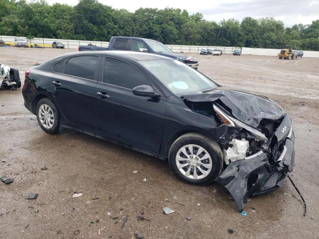 Vin: 3kpf24ad6re814221, lot: 59415995, kia forte lx 20244