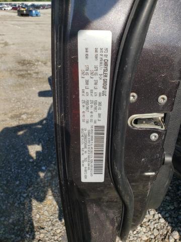 2014 RAM 1500 ST - 1C6RR6KG7ES454081