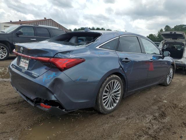 2021 TOYOTA AVOLON 4T1CA1AB0MU004074