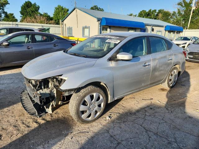 Vin: 3n1ab7ap9gy241187, lot: 60392405, nissan sentra s 2016 img_1