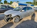 2016 NISSAN SENTRA S - 3N1AB7AP9GY241187