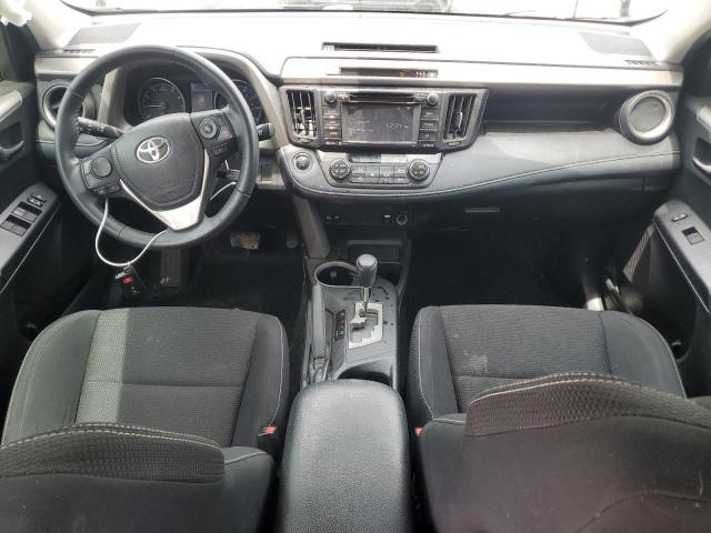 2018 TOYOTA RAV4 ADVEN - 2T3WFREV5JW514733