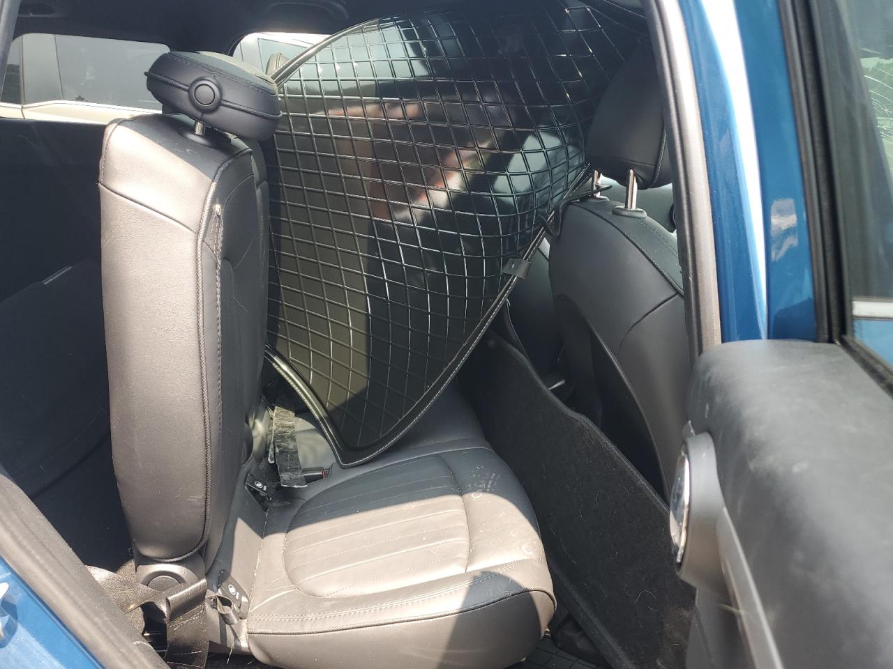 MINI COOPER S COUNTRYMAN ALL4