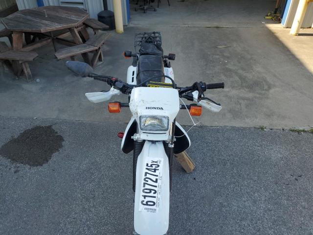 2024 HONDA XR650 L JH2RD0605RK300628