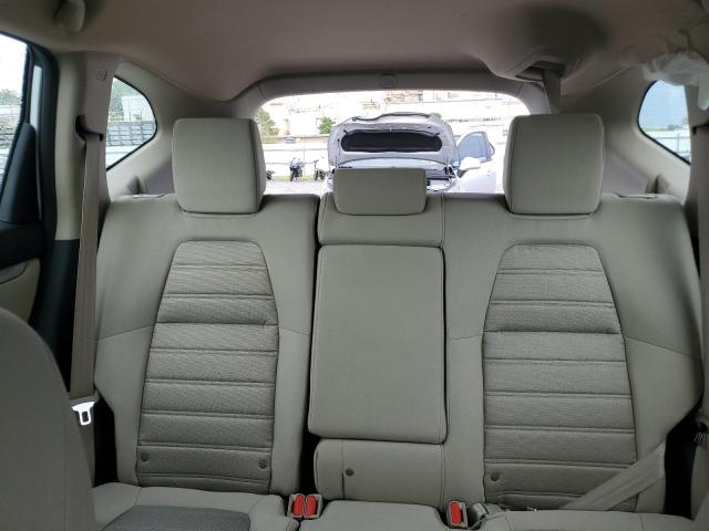 2019 HONDA CR-V LX - 5J6RW6H36KL004458