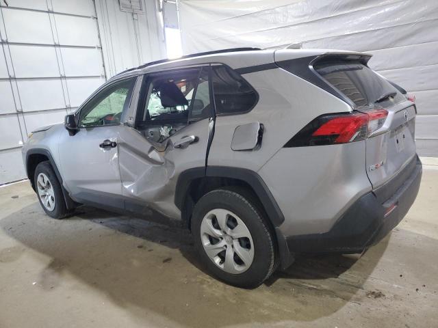 2019 TOYOTA RAV4 LE JTMF1RFV4KD006359