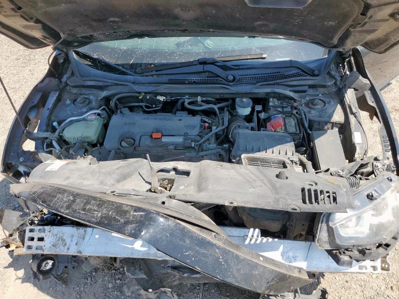 2017 HONDA CIVIC EX - 19XFC2F70HE026814