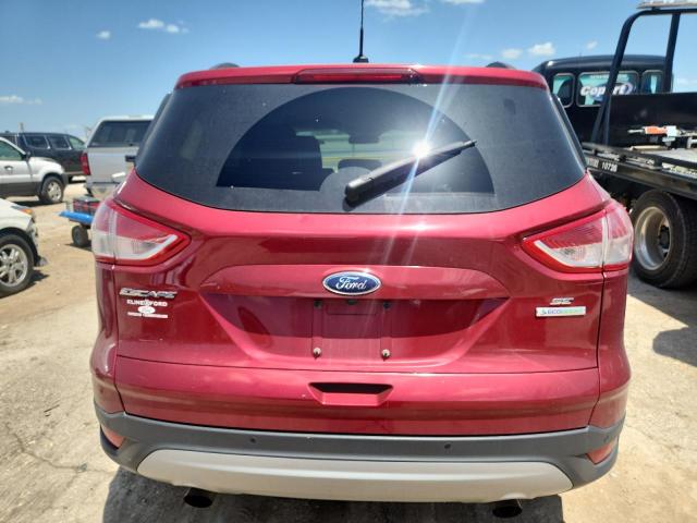 2016 FORD ESCAPE SE - 1FMCU0G99GUB71902