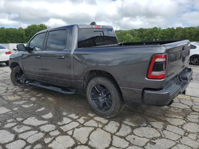 Vin: 1c6srfft6mn647683, lot: 59608945, ram 1500 big horn/lone star 20212