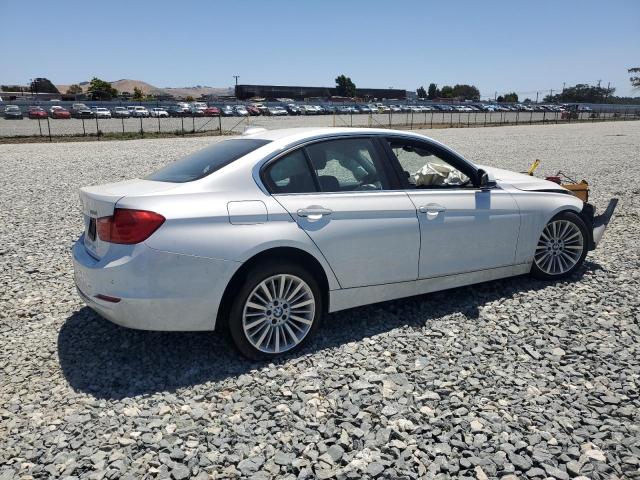 Vin: wba3c1c53ek112799, lot: 61493585, bmw 3 series i sulev 20143