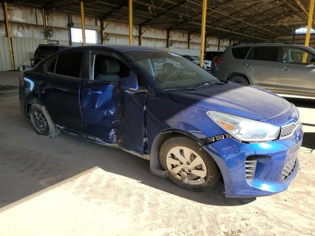 2020 KIA RIO LX 3KPA24AD1LE298786