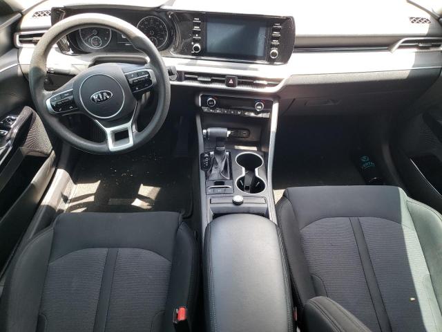 2021 KIA K5 LXS - 5XXG14J21MG015307