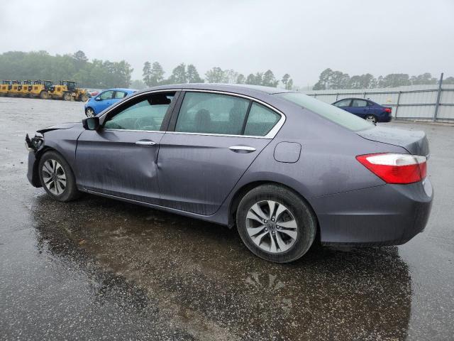 Vin: 1hgcr2f37fa090204, lot: 59711485, honda accord lx 20152