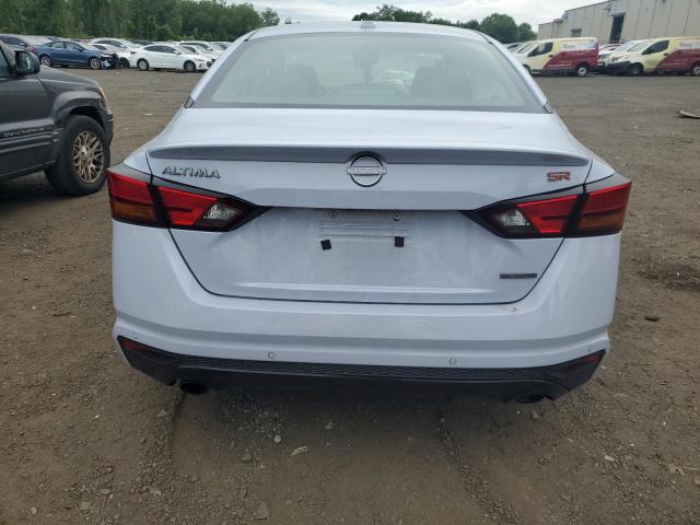 2024 NISSAN ALTIMA SR 1N4AL4CV3RN306822