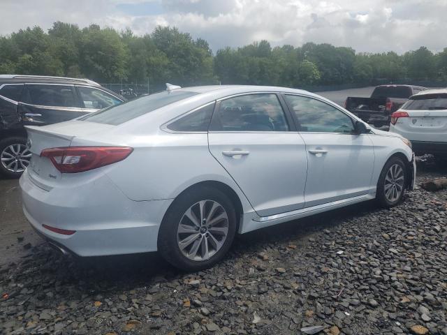 Vin: 5npe34af9fh069305, lot: 57812175, hyundai sonata sport 20153
