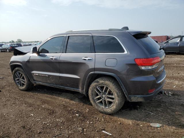 2018 JEEP GRAND CHER 1C4RJEBG9JC339450