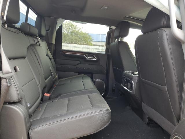 2024 GMC SIERRA K25 1GT49REY0RF460151