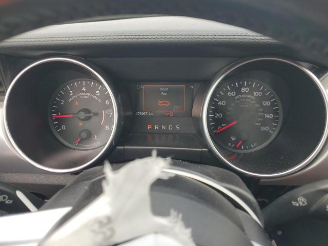 2020 FORD MUSTANG 1FA6P8TH5L5112067