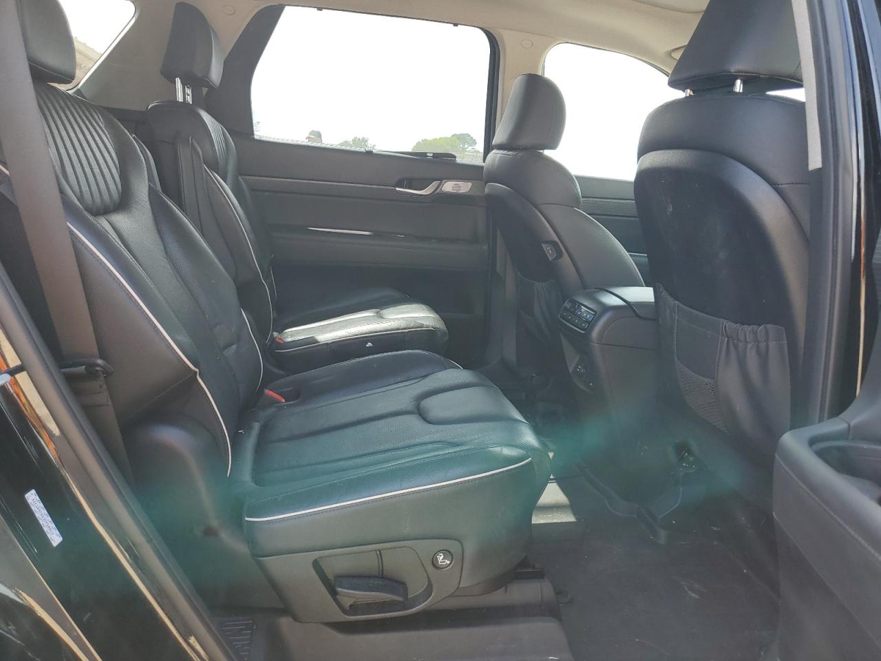 HYUNDAI PALISADE LIMITED