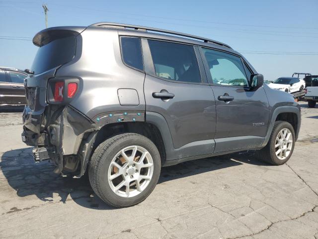 2019 JEEP RENEGADE S ZACNJBAB5KPJ94808