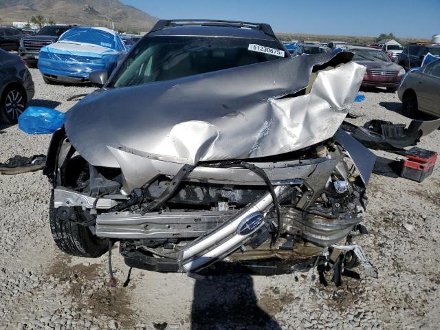 2017 SUBARU OUTBACK 2. 4S4BSACC4H3201257