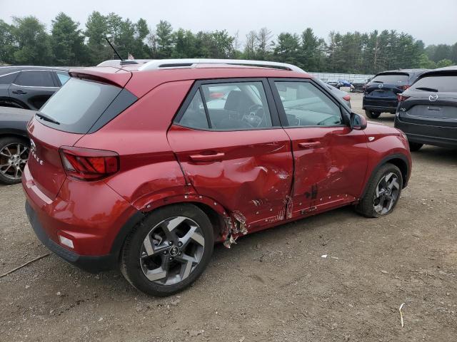 2024 HYUNDAI VENUE SEL KMHRC8A36RU338669