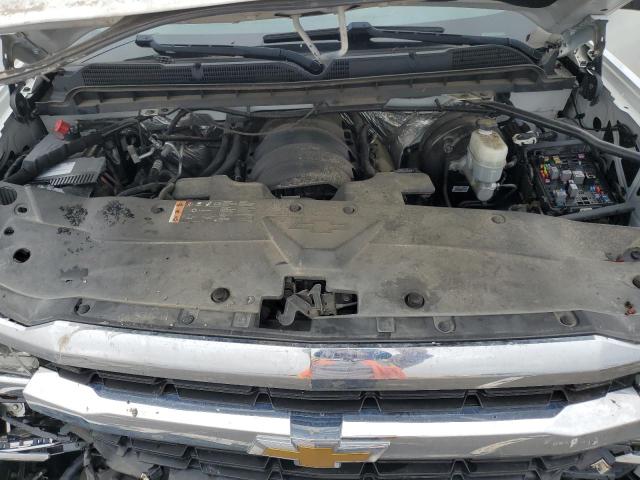 2017 CHEVROLET SILVERADO - 3GCPCREC2HG235164