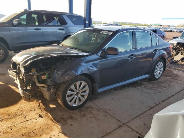Vin: 4s3bmel69b2210307, lot: 61392865, subaru legacy 3.6r limited 2011 img_1