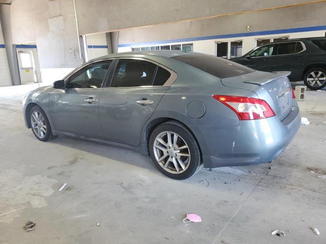 Vin: 1n4aa5ap0bc822248, lot: 61466655, nissan maxima s 20112