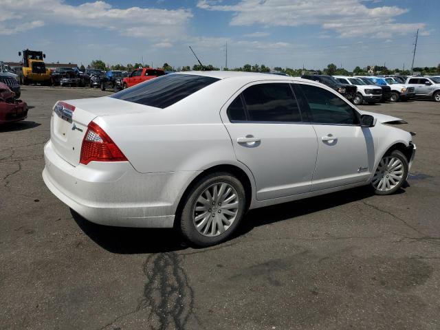 Vin: 3fadp0l36br116721, lot: 61876705, ford fusion hybrid 20113